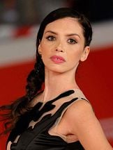 foto von Ilenia Pastorelli