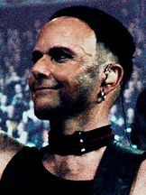 foto von Paul Landers