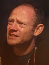 foto von Robert Hands