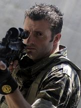 foto von Robert Woodley