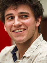 foto von Bence Tasnádi