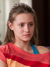 foto von Dóra Sztarenki