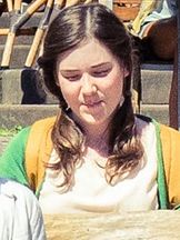 foto von Antonie Lawrenz