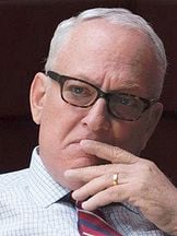 foto von Conor O'Farrell