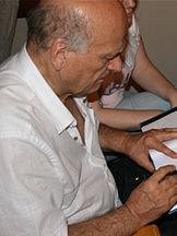 foto von Attila Gökbörü