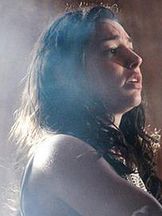 foto von Jamie Gray Hyder