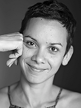 foto von Bárbara Wagner