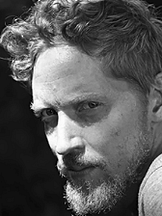 foto von Benjamin de Burca