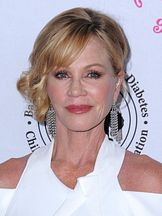 foto von Melanie Griffith
