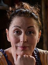 foto von Karina Marimon