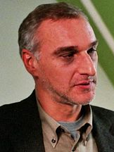 foto von Gerhard Naujoks