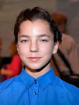 foto von Bronislawa Zamachowska