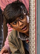 foto von Arien Takiar