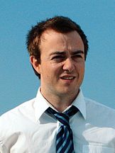 foto von Chris Schmuttermaier