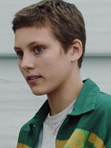 foto von Ruby Dagnall