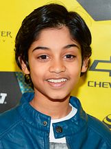 foto von Rohan Chand (II)