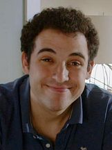 foto von Owen Suskind