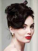 foto von Poppy Corby-Tuech