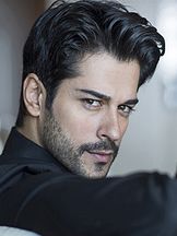 foto von Burak Özçivit