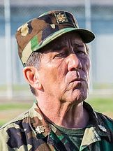 foto von Steve Shearer