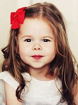 foto von Claire Crosby