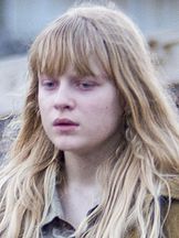 foto von Madeleine Kelly