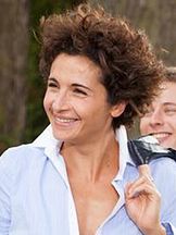 foto von Johanna Nizard