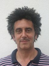 foto von Alberto Díaz