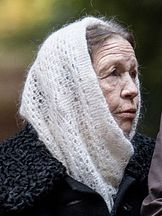 foto von Nina Antonowa