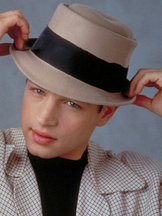 foto von Justin Walker