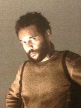 foto von Lasarus Ratuere