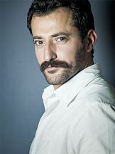 foto von Burç Kümbetlioğlu