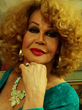 foto von Jane di Castro