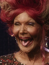 foto von Fujika de Holliday