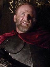 foto von Byron Gibson