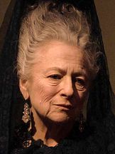 foto von Irène Silvagni