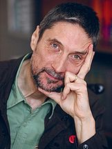 foto von Morcsányi Géza