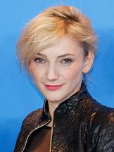 foto von Alexandra Borbély