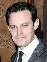 foto von Harry Hadden-Paton