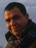 foto von Ahmed Rashwan