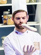 foto von Kirill Kovbas