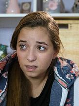 foto von Aleen Jana Kötter