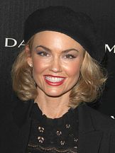 foto von Kelly Carlson
