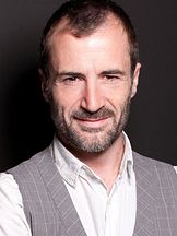 foto von Alfonso Mendiguchia