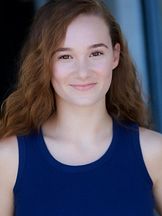 foto von Ellie Darcey-Alden