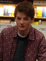 foto von Arthur Bowen