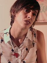 foto von Esther González