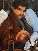 foto von Micha Lescot