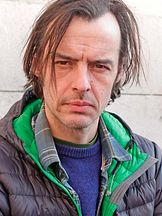 foto von Paul Hilton