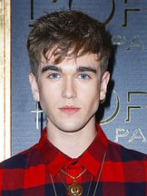 foto von Gabriel-Kane Day-Lewis